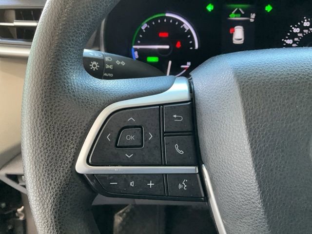 Used 2021 Toyota Sienna LE image 9