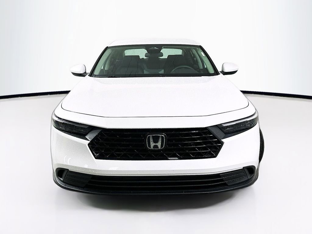 Used 2025 Honda Accord LX image 5