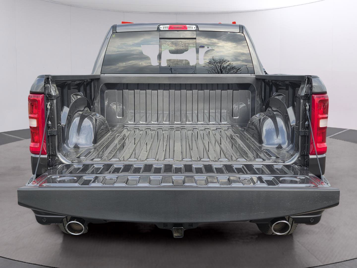 New 2026 RAM 1500 Big Horn image 34
