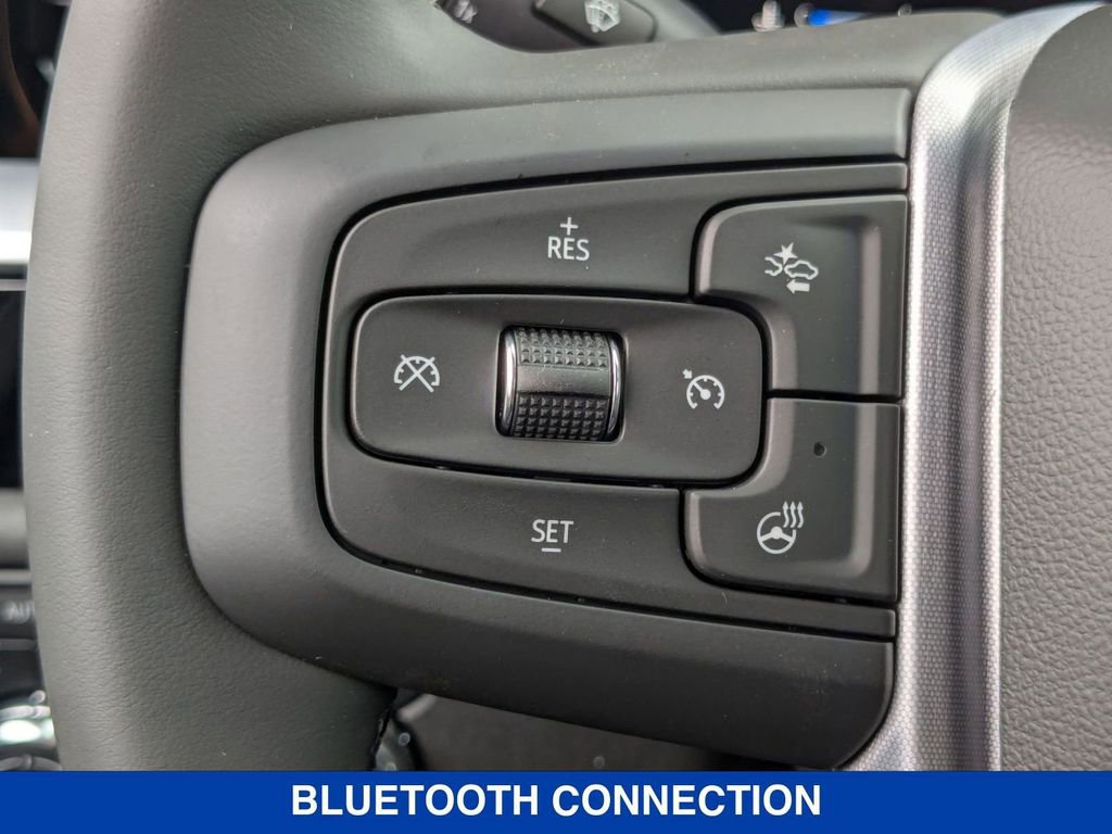 New 2026 GMC Sierra 1500 Elevation image 17