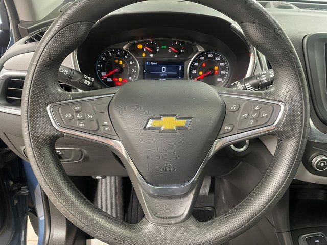 Used 2024 Chevrolet Equinox LS w/ LS Convenience Package AWD/4WD image 14