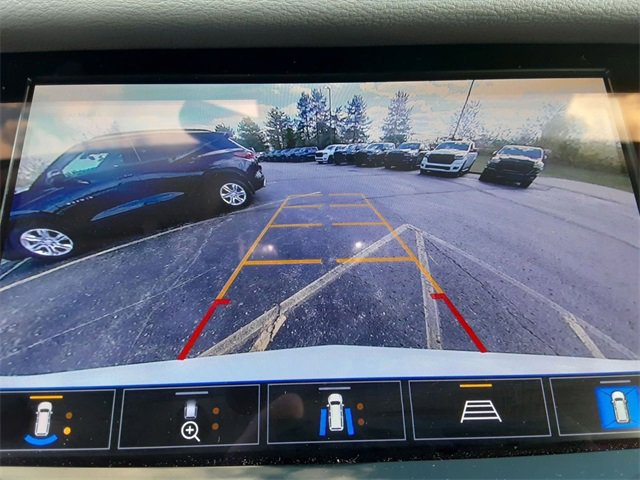 Used 2024 Cadillac XT6 Premium Luxury w/ Technology Package image 23