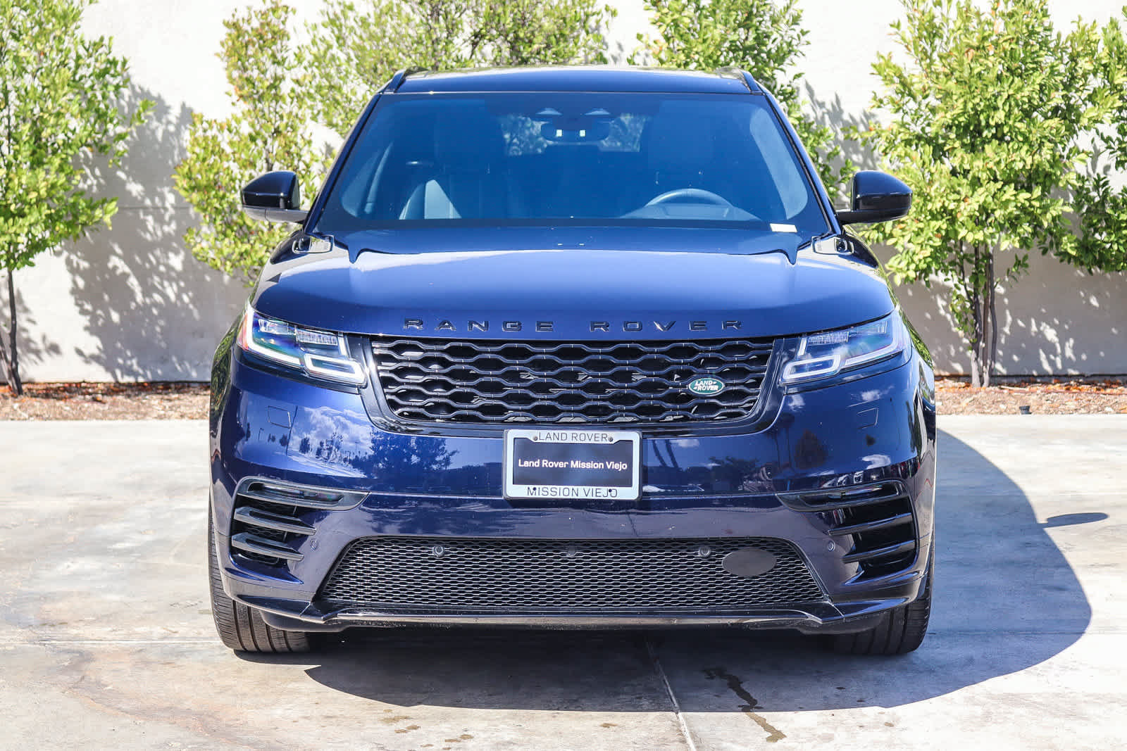 Certified 2023 Land Rover Range Rover Velar HST AWD/4WD image 2