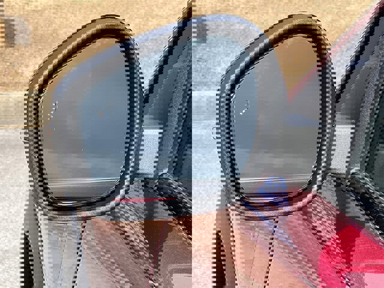 New 2025 Ford Mustang Mach-E Select w/ Comfort Package Lite image 26