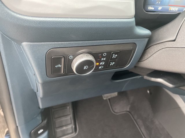 New 2026 Ford Maverick Lobo AWD/4WD image 23