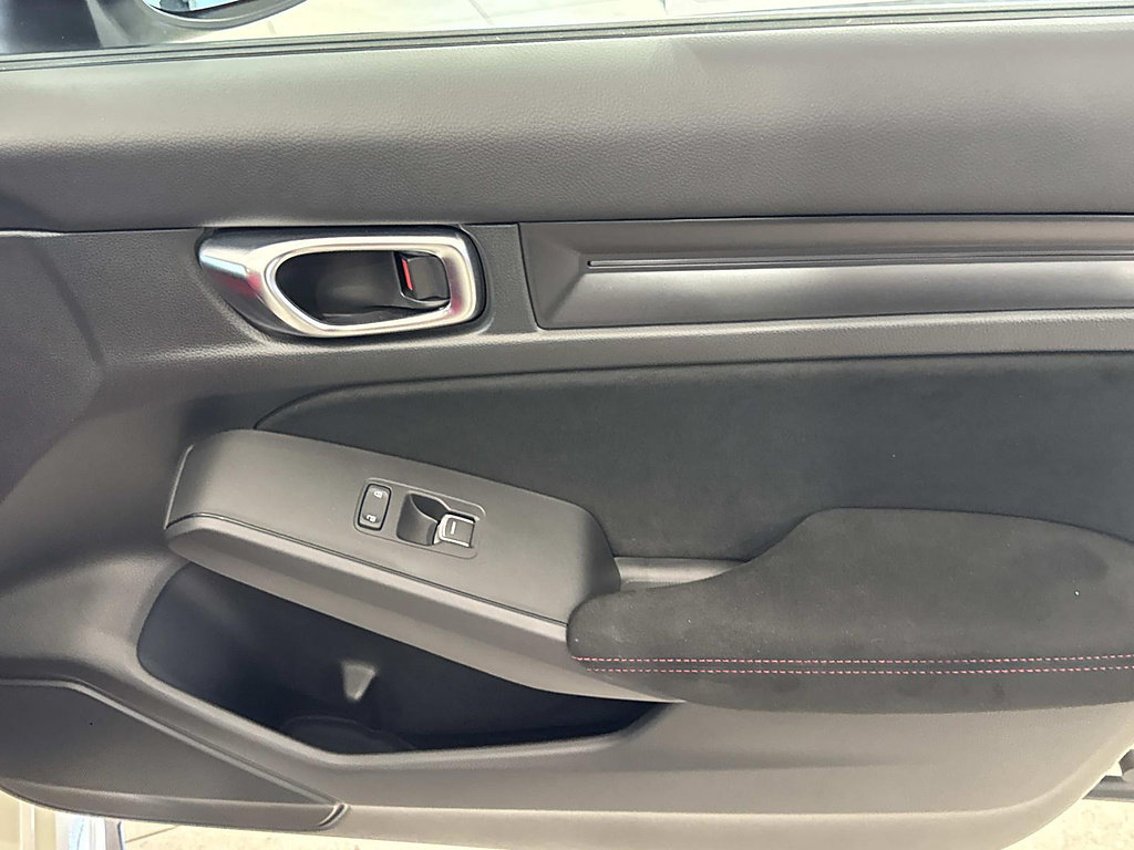 Certified 2025 Honda Civic Type R image 23