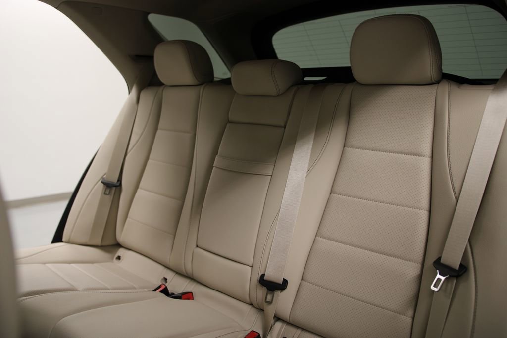 Certified 2025 Mercedes-Benz GLE 450e 4MATIC image 16