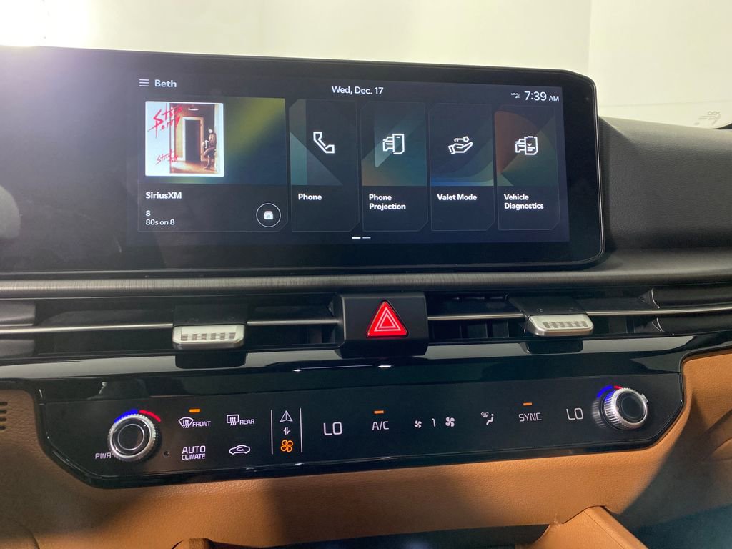 Used 2026 Kia Sportage X-Line w/ X-Line Premium Package image 15