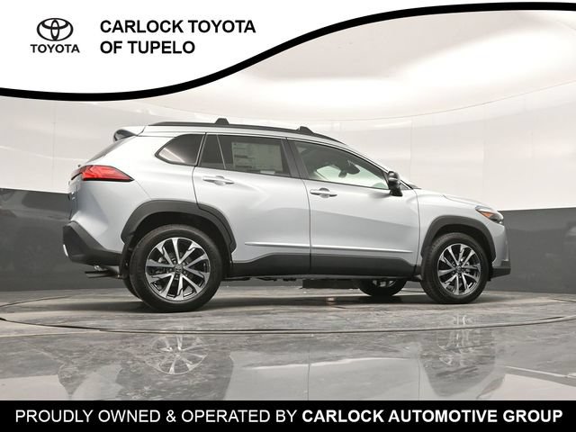 Used 2025 Toyota Corolla Cross XLE w/ Convenience Package AWD/4WD image 43