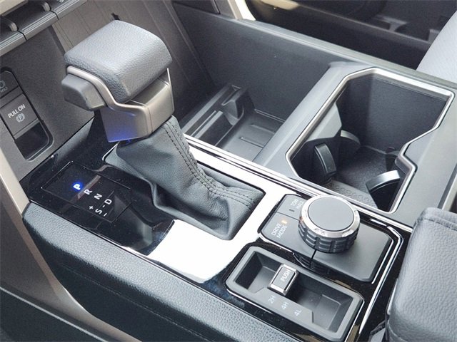 New 2025 Toyota Tundra SR5 image 14