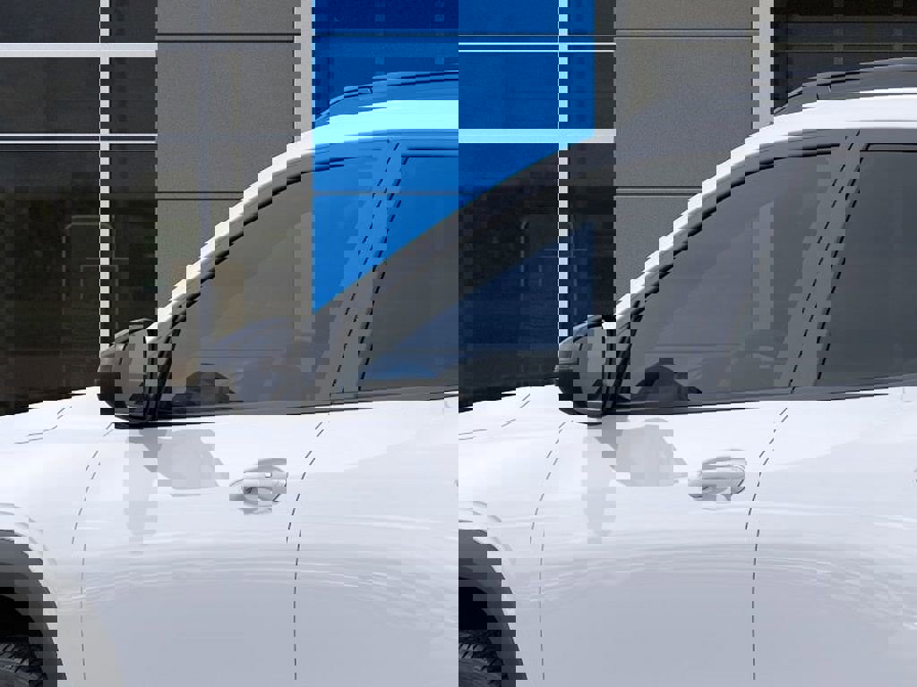 New 2026 Chevrolet Trax LT image 12