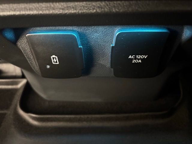 Used 2025 Ford F150 Tremor w/ Bed Utility Package AWD/4WD image 17