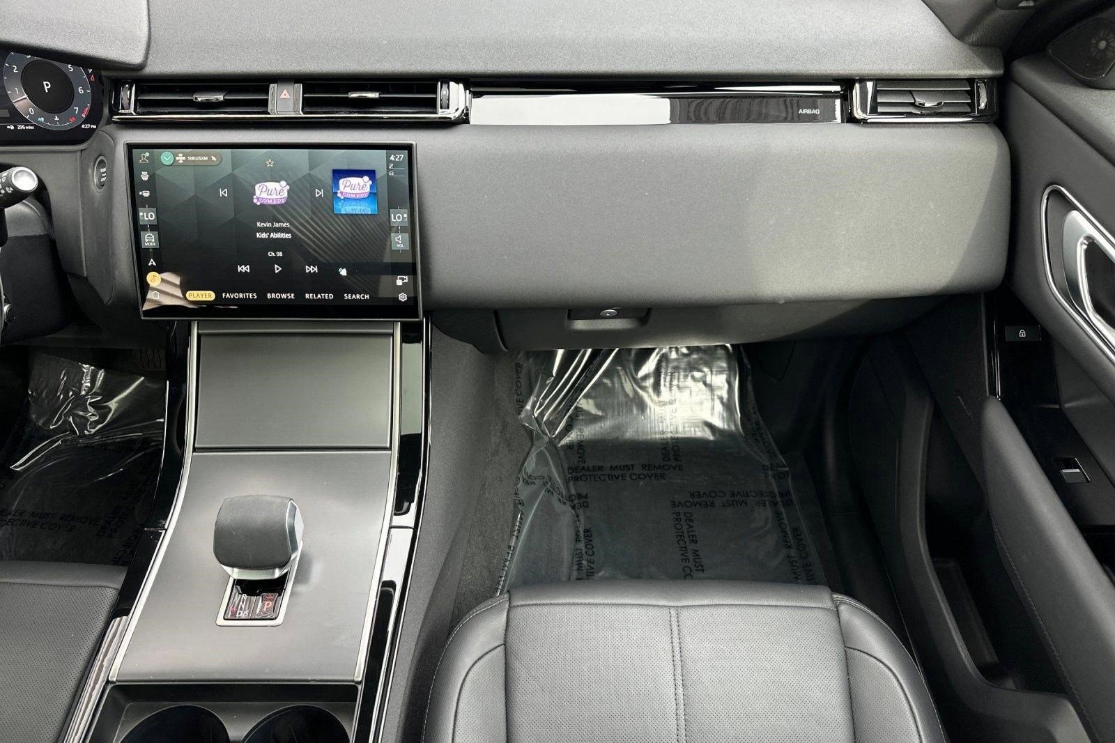 Used 2026 Land Rover Range Rover Velar S image 31