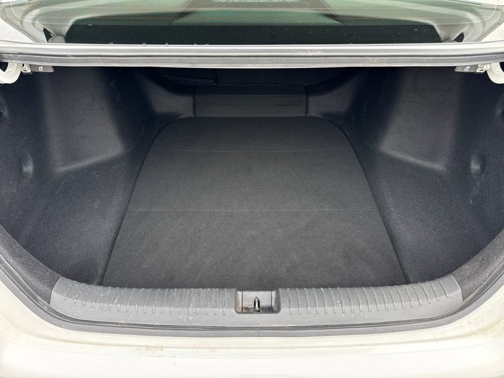 Certified 2025 Honda Accord SE image 26