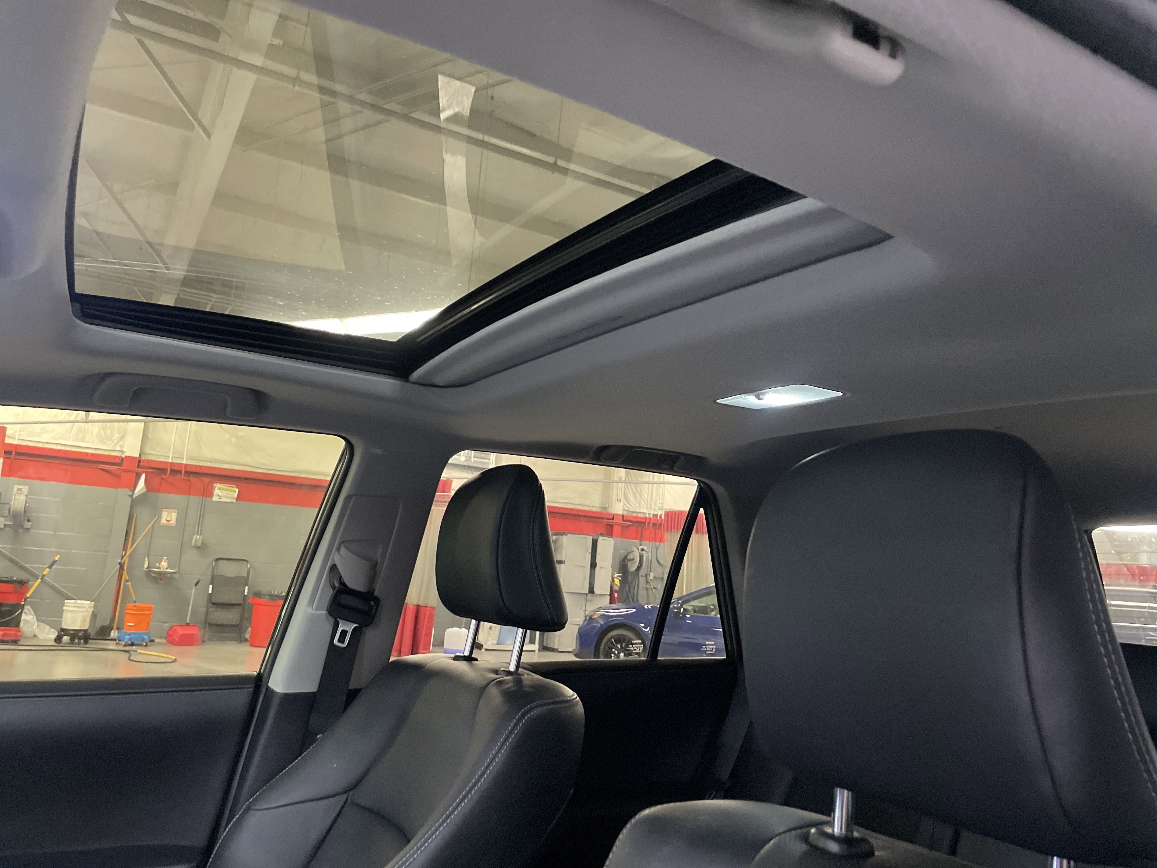 Used 2023 Toyota 4Runner Limited RWD image 45