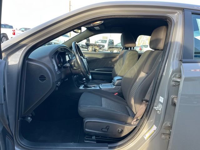 Used 2023 Dodge Charger SXT w/ Cold Weather Package AWD/4WD image 29