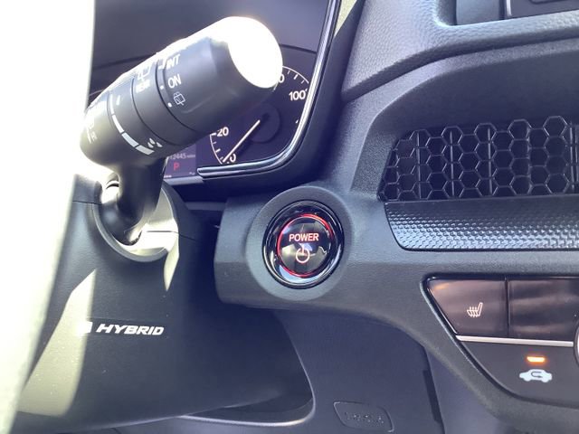 Used 2025 Honda CR-V Sport image 16