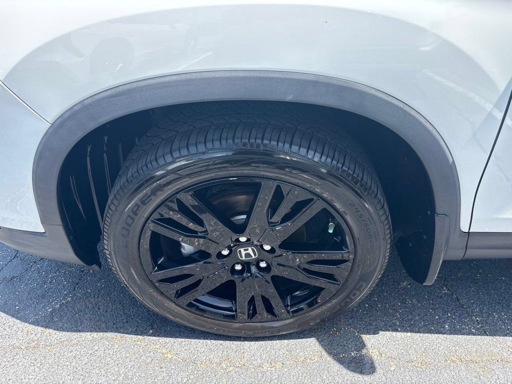 Used 2020 Honda Passport Sport image 8