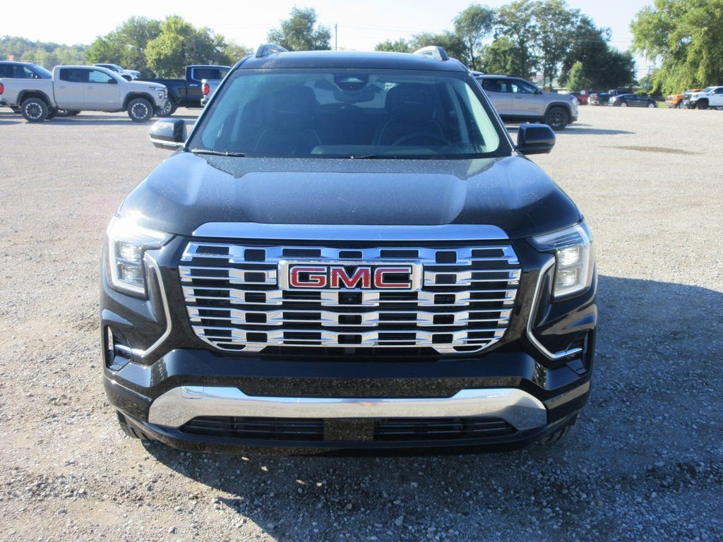 New 2026 GMC Terrain Denali image 10