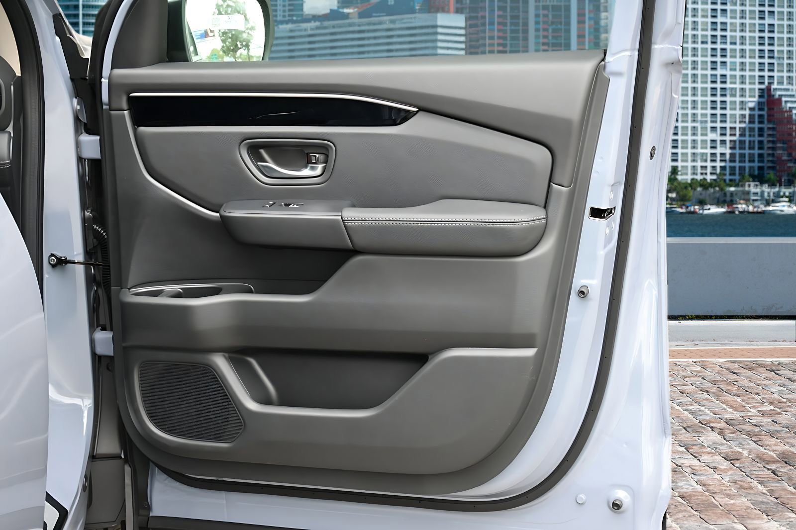 New 2026 Honda Pilot EX-L image 13