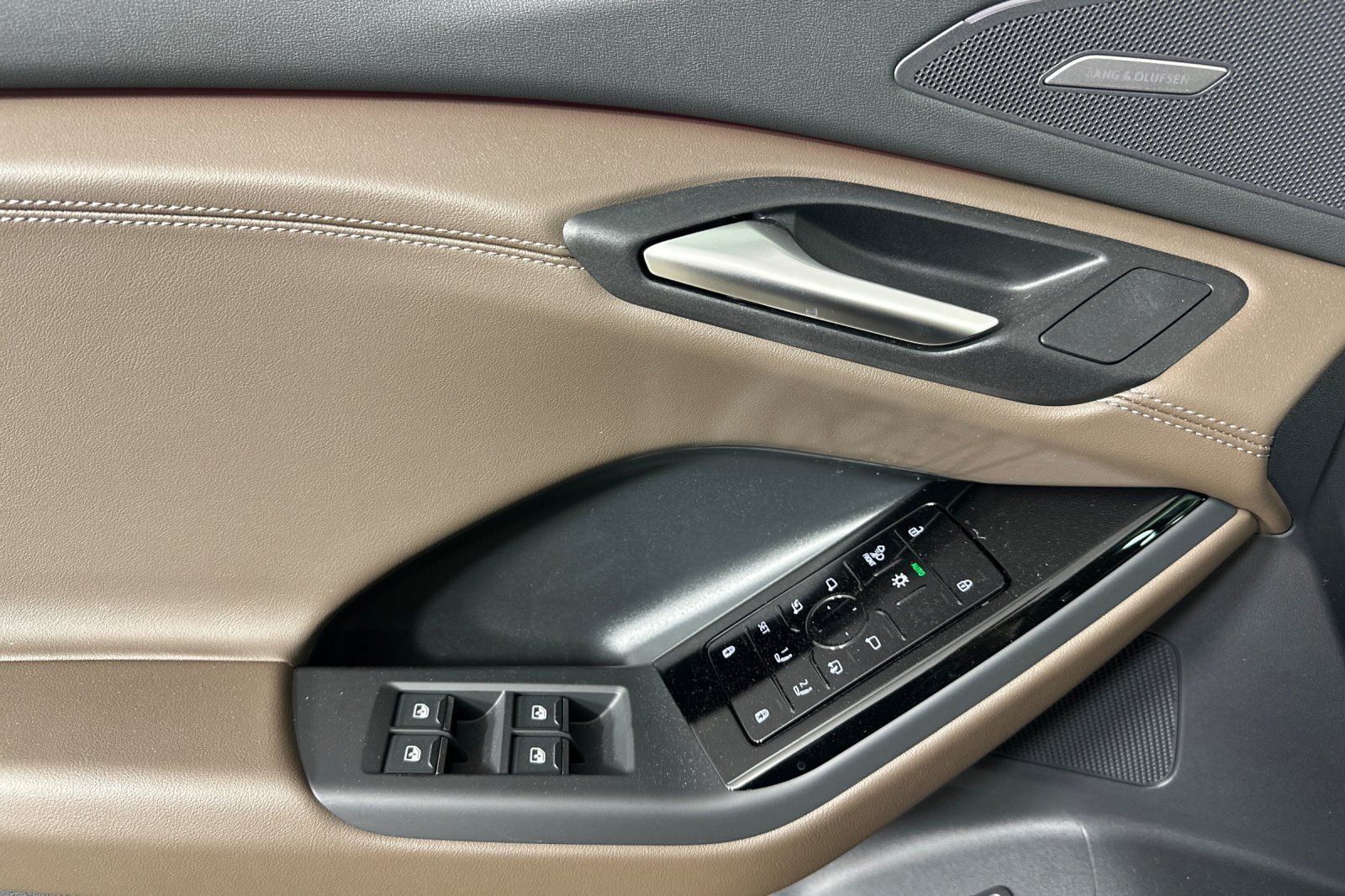 New 2027 Audi Q6 e-tron Premium Plus AWD/4WD image 10