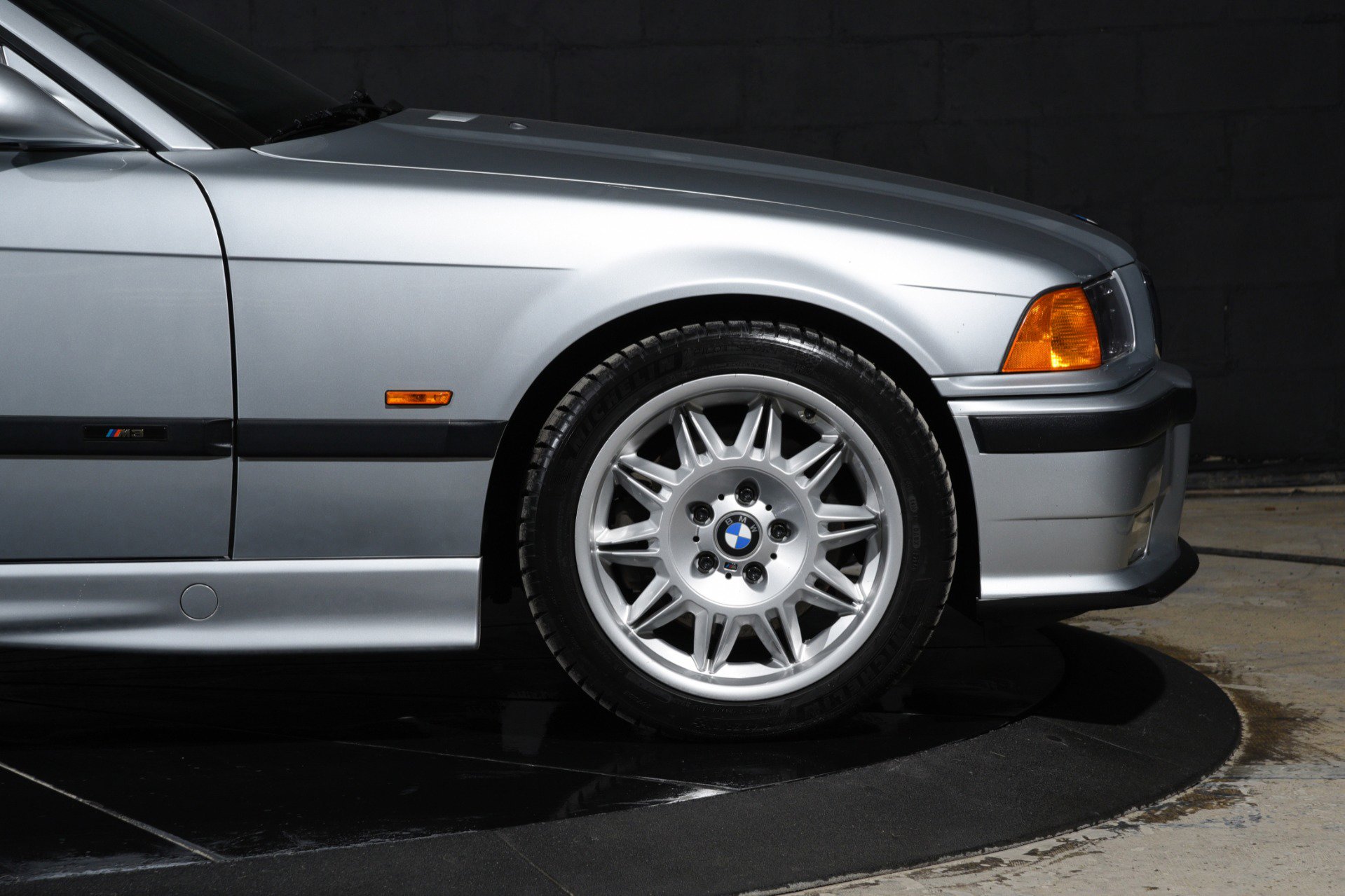 Used 1998 BMW M3 Coupe image 35