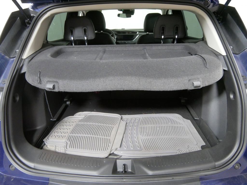 Used 2023 Buick Encore GX Select image 4