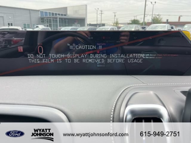 New 2027 Ford Expedition Platinum AWD/4WD image 35
