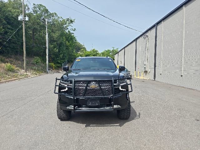 Used 2021 Chevrolet Suburban LS w/ Max Trailering Package AWD/4WD image 9