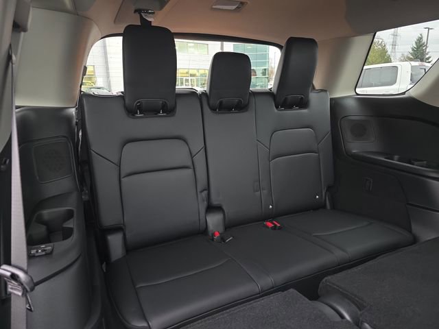 New 2026 Nissan Pathfinder Platinum w/ Accent Package image 15