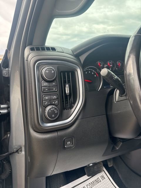 Used 2019 Chevrolet Silverado 1500 RST w/ All-Star Edition AWD/4WD image 14