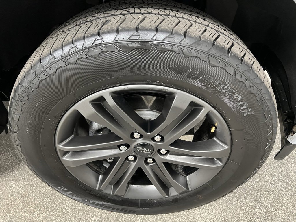 Used 2022 Ford F150 XLT w/ Equipment Group 302A High image 22