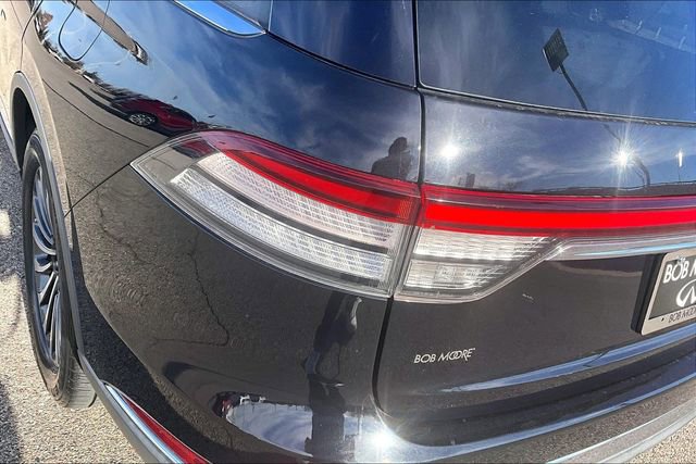 Used 2020 Lincoln Aviator Reserve w/ Elements Package Plus image 31