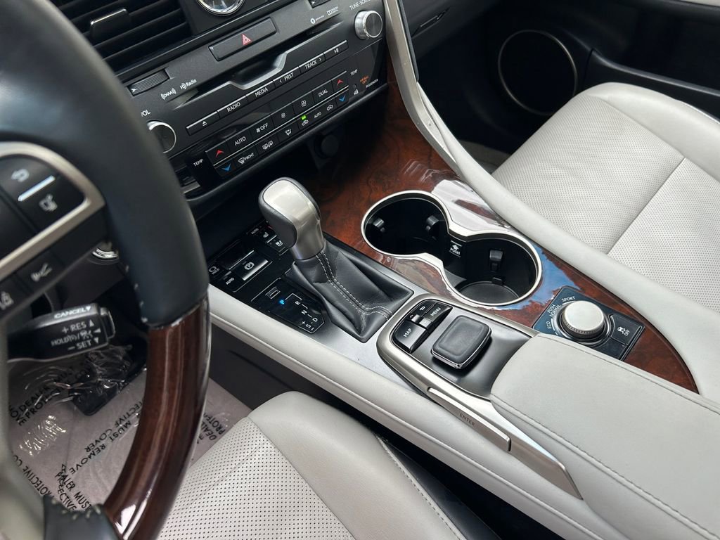 Used 2019 Lexus RX 350 FWD w/ Navigation Package image 19