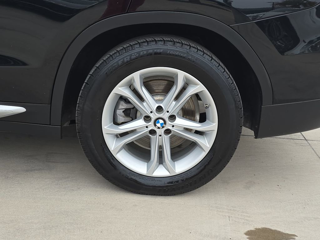 Used 2019 BMW X3 sDrive30i image 37