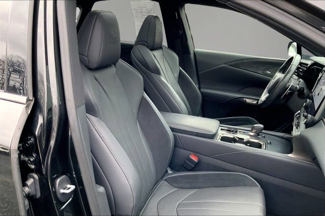 Used 2023 Lexus RX 500h F Sport w/ Accessory Package (2T) image 7