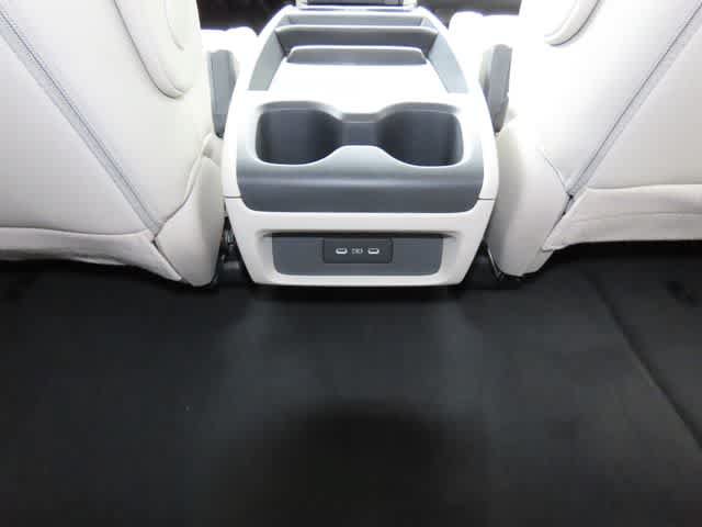 New 2027 Honda Odyssey EX-L image 24