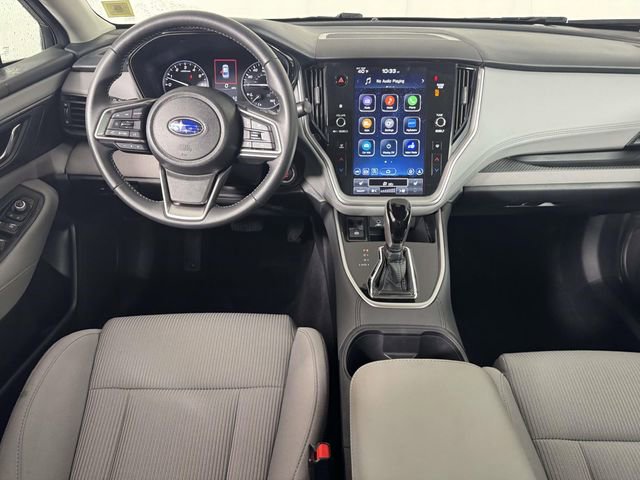 Certified 2024 Subaru Legacy Premium image 5