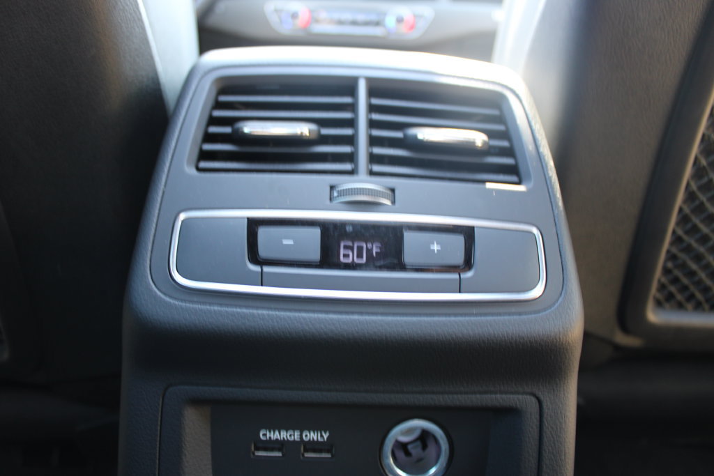 Used 2024 Audi A5 2.0T Premium Plus AWD/4WD image 29