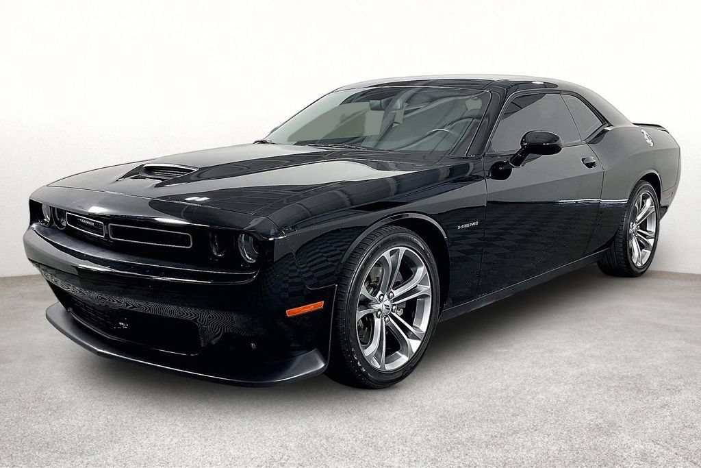 Used 2020 Dodge Challenger R/T RWD image 14