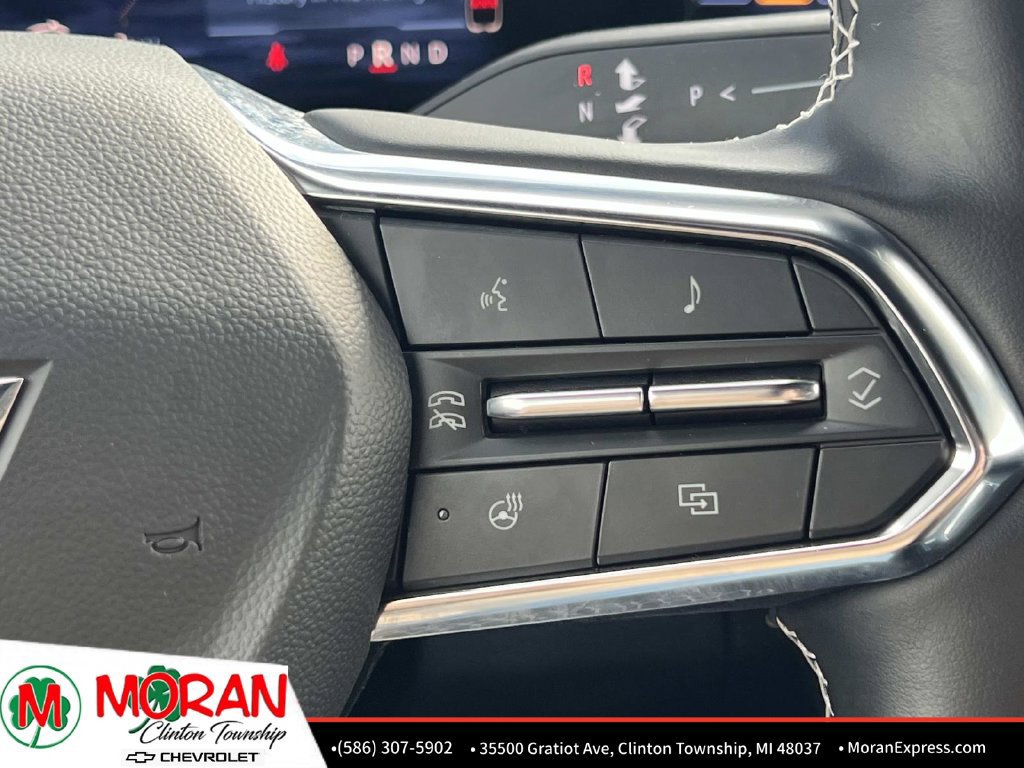 Used 2024 Chevrolet Equinox EV LT FWD image 25