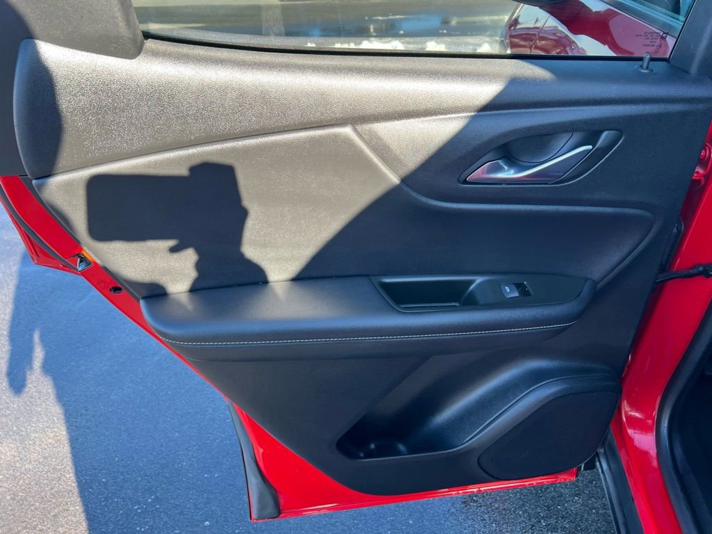 Used 2023 Chevrolet Blazer LT image 20