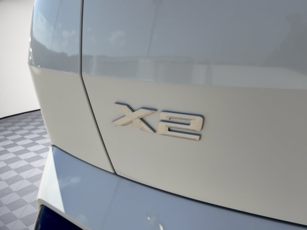 New 2027 BMW X2 xDrive28i AWD/4WD image 31