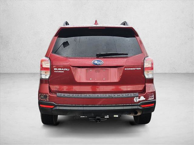 Used 2018 Subaru Forester 2.5i Premium w/ All-Weather Package AWD/4WD image 7