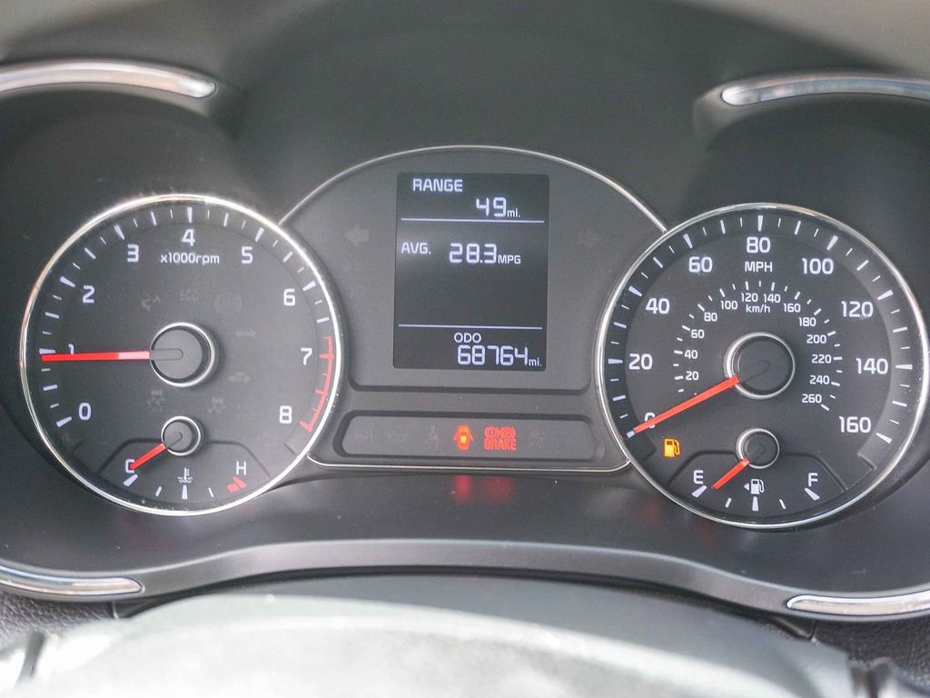 Used 2016 Kia Forte LX FWD image 22