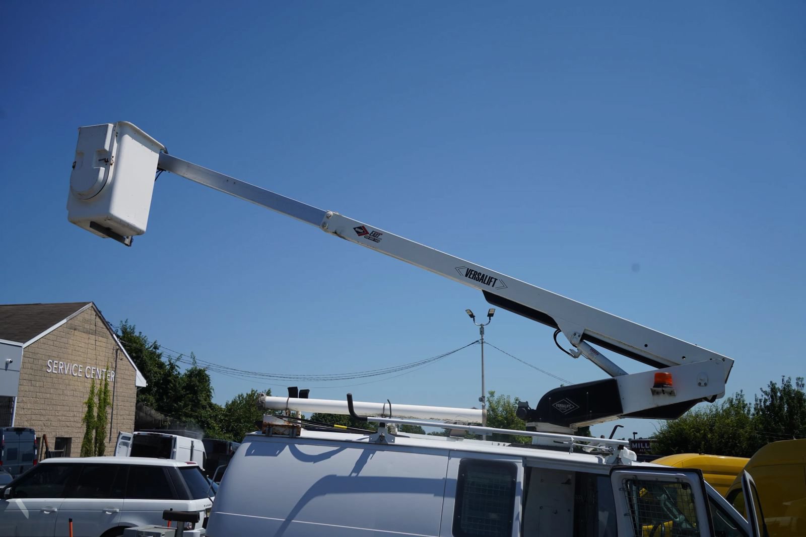 Used 2013 Ford E-350 and Econoline 350 Super Duty RWD image 12