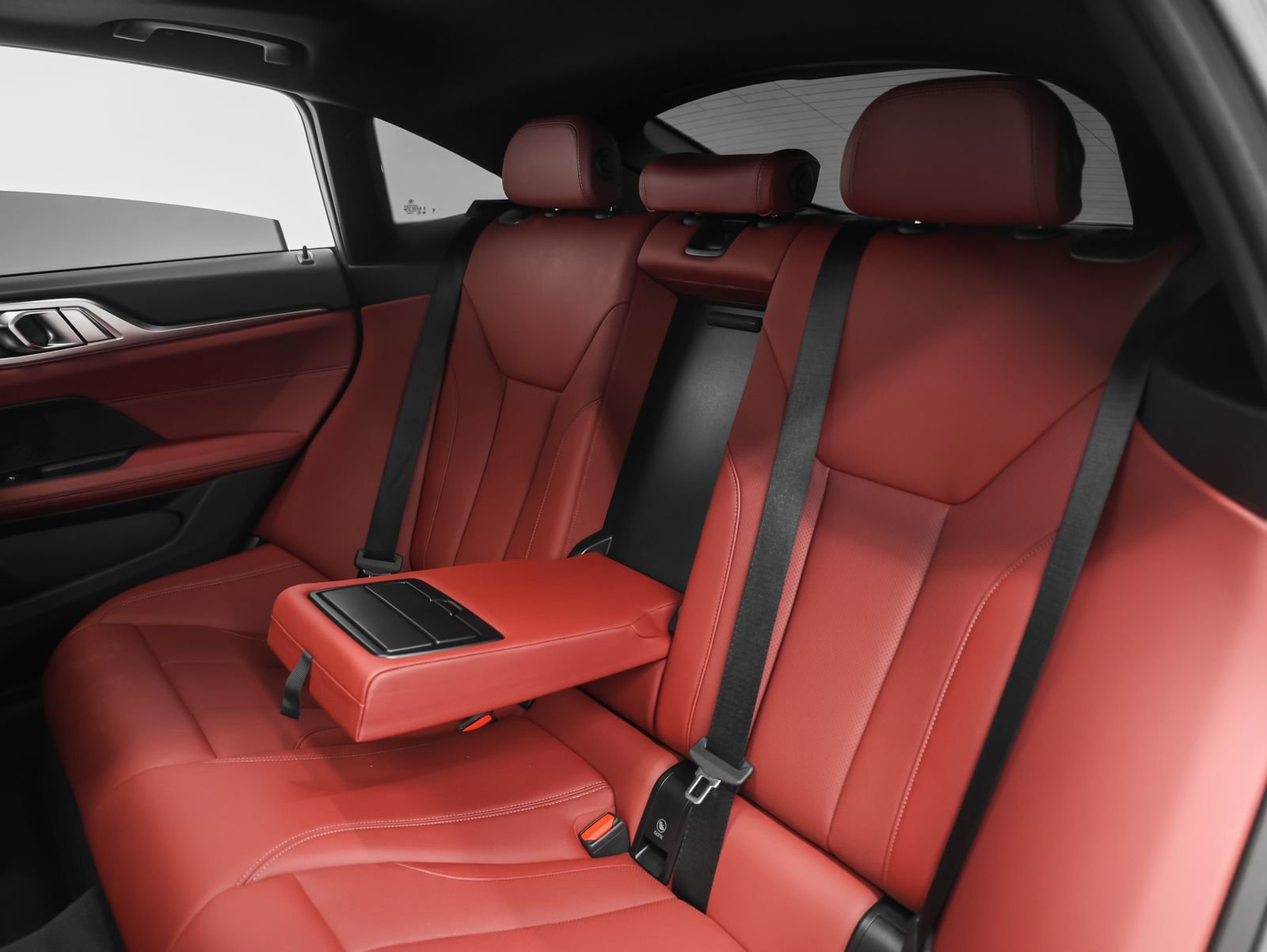 Used 2023 BMW i4 eDrive40 w/ Premium Package image 42