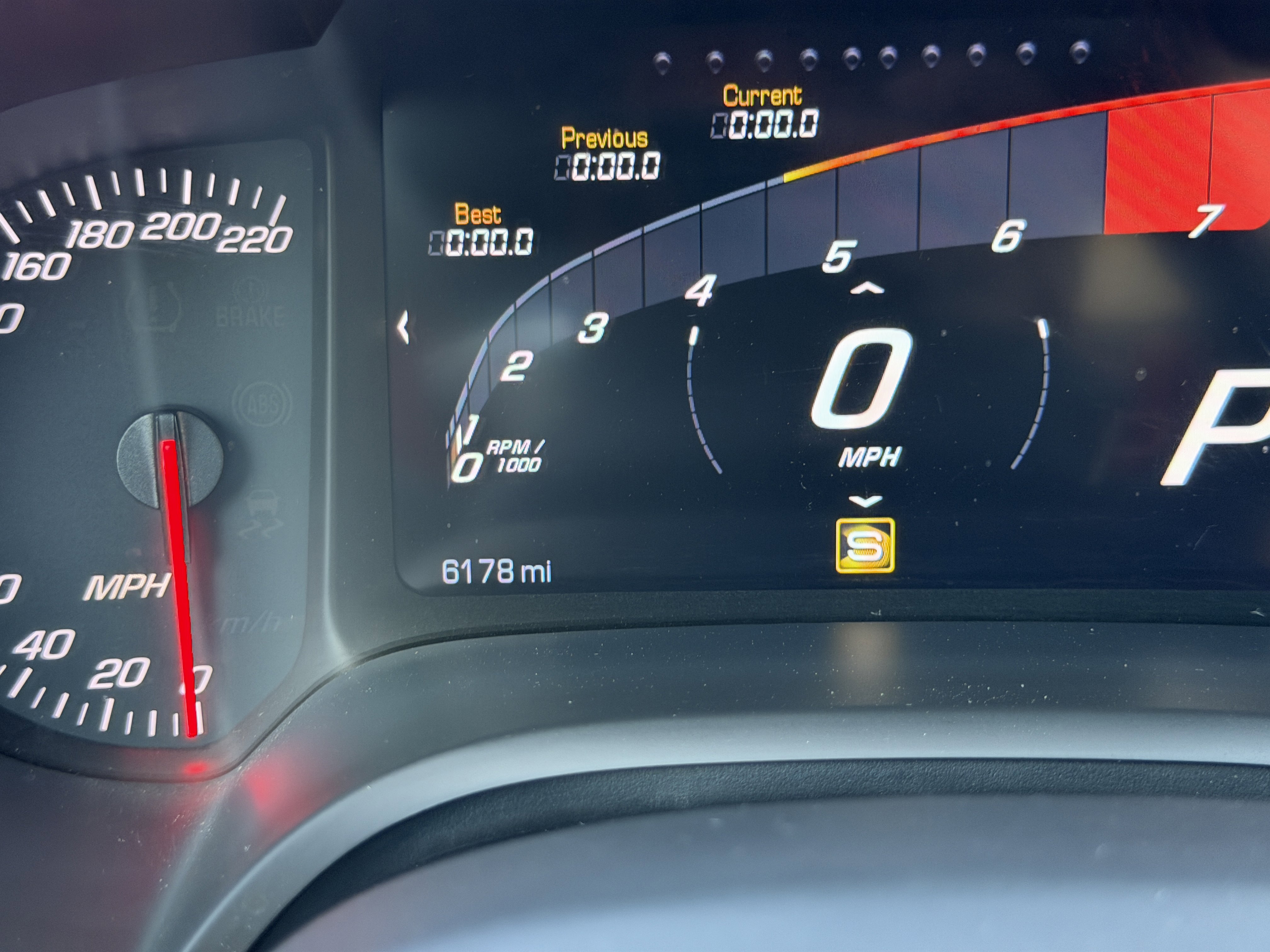 Used 2019 Chevrolet Corvette Z06 RWD image 35