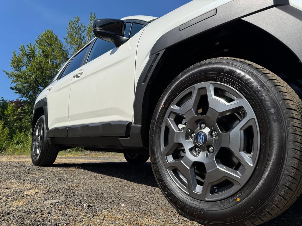 New 2026 Subaru Outback Premium AWD/4WD image 48