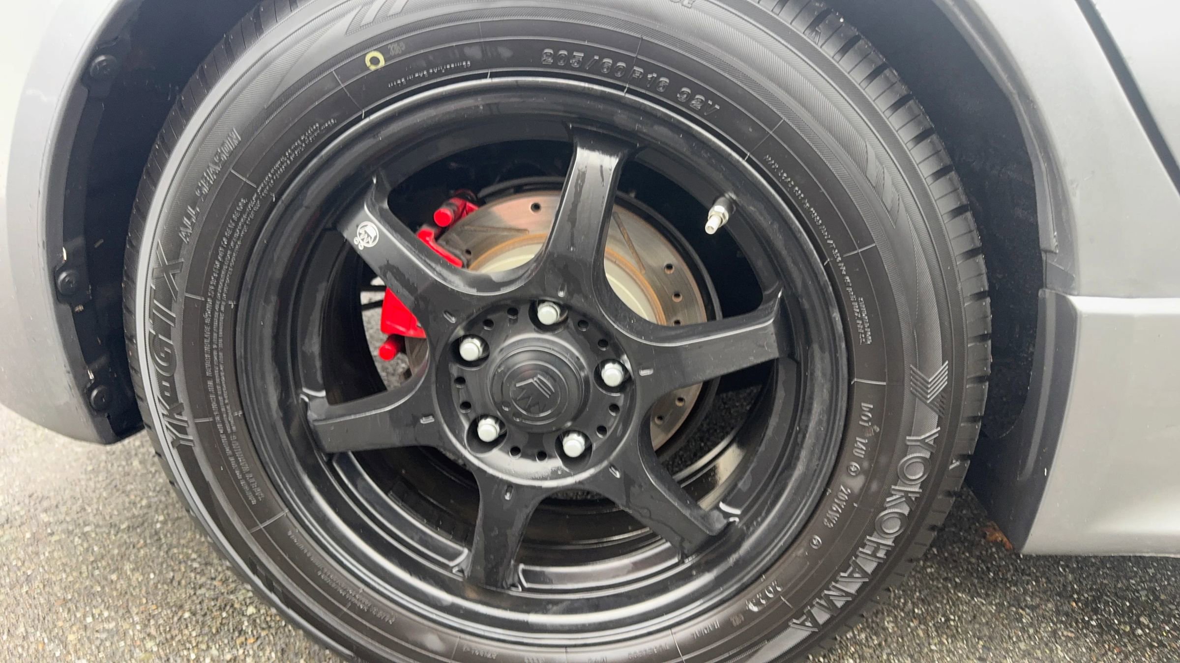 Used 2016 Mitsubishi Lancer SEL image 11